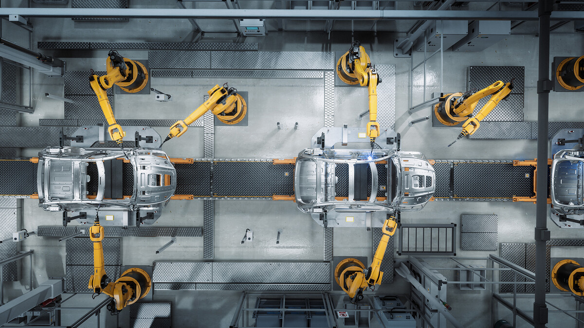 DPP - Automotive DPP - Automotive