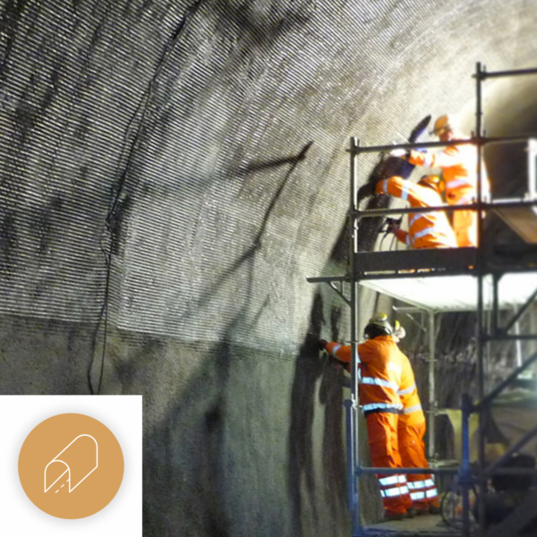 S&P ARMO System (FRCM)